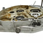 Carter moteur central droit Suzuki GN 125 2001 Réf : 11300-05303-000