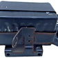 Support batterie Honda CA 125 Rebel 1997 Réf : 50325-KEB-620