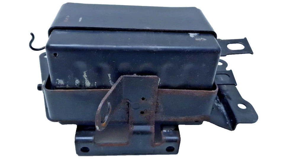 Support batterie Honda CA 125 Rebel 1997 Réf : 50325-KEB-620