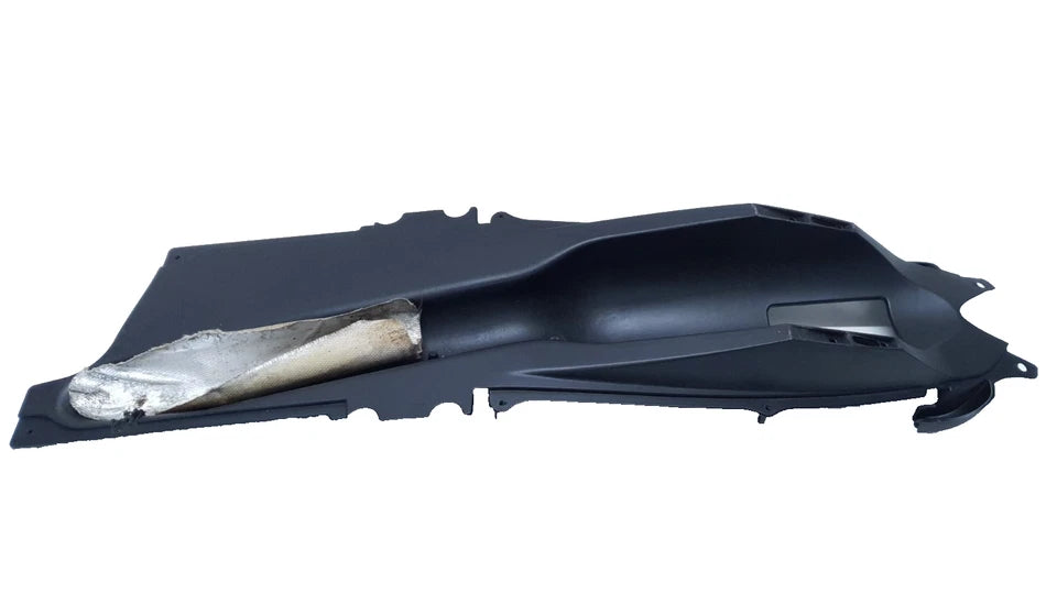 Garde boue arrière Aprilia RS 50 2010 Réf : 00H00706381