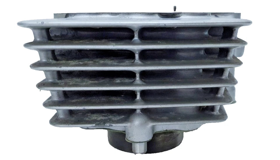 Cylindre et pistons 44mm Honda CA 125 Rebel 1997 Réf : 12100-KC2-681