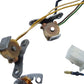 Stator d'allumage Yamaha SR 125 1993 Réf : 5H081410M000