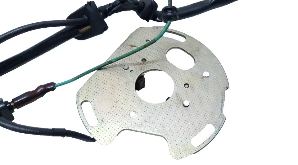 Stator d'allumage Honda CM 125 T 1980 Réf :  31120-418-004