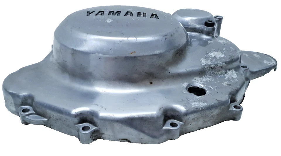 Carter d'embrayage Yamaha SR 125 1993 Réf : 5H0154310000