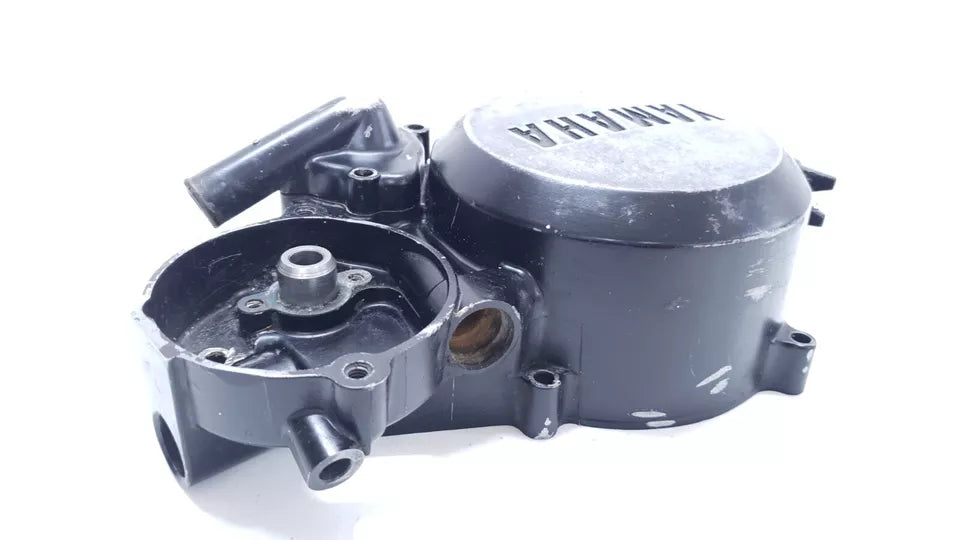 Carter d'embrayage 2-2 Yamaha DT80LC 1985 Réf : 5R2-15421-00-00