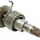 Axe de kick Honda CB125T 1978 Réf : 28251-399-000