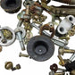 Kit visserie Yamaha YBR 125 2010