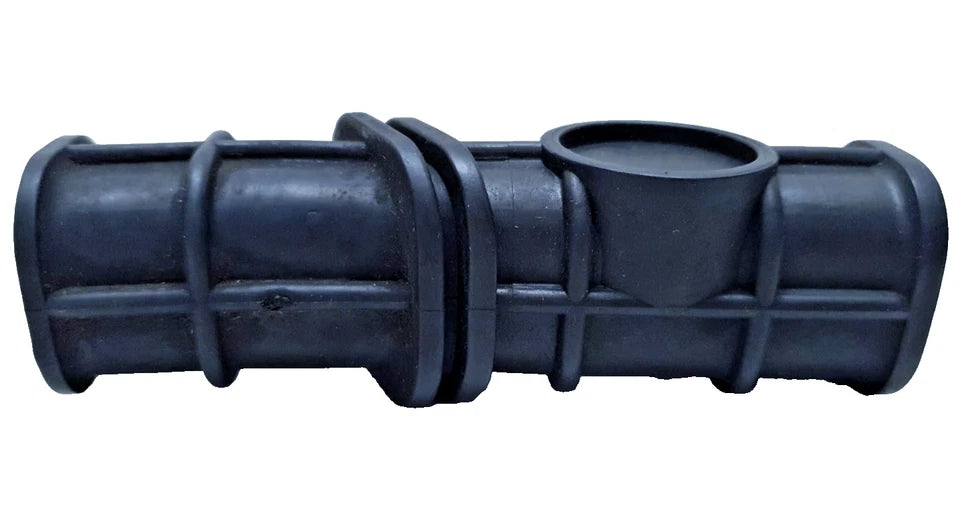 Conduit de boite à air Yamaha TDR 125 1997 Réf : 4FU-14437-00