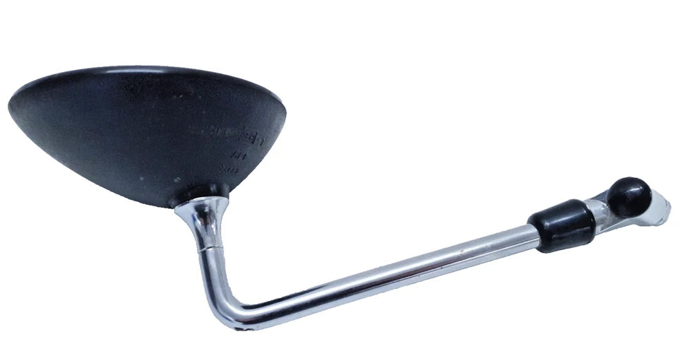 Rétroviseur droit Yamaha XV 125 Virago 2000 Réf : 1J726290G000