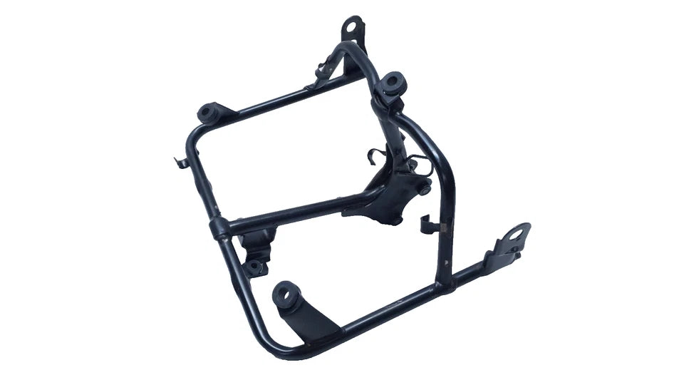 Araignée de phare avant Yamaha TDR 125 1998 Réf : 4FU283560000