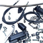 Kit visserie Honda CBR 125 2007