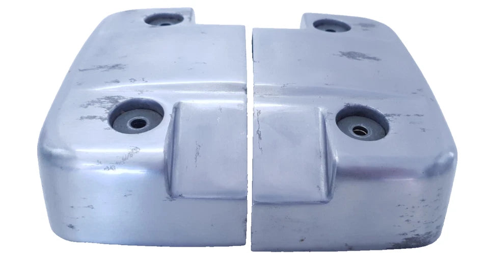 Couvre culasse 1-2 Yamaha XV 125 Virago 2000 Réf : 3DM111860100