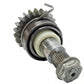 Axe de kick Yamaha DT125LC 1984 34Y
