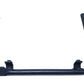 Support de grille de radiateur droit Yamaha DT125R 1997 n°2 Réf : 3BN2172L0000