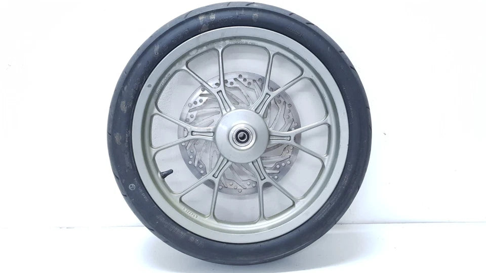 Roue avant Aprilia RS 50 2010 Réf : 00H01212841