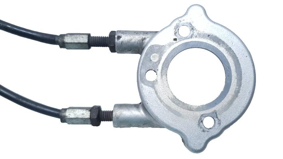 Servo-moteur Yamaha TDR 125 1996 n°2 Réf : 4FU-85820-00