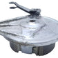 Tambour de frein arrière Honda CM 125 T 1981 Réf : 43100-399-003