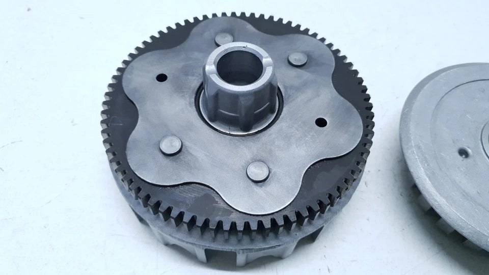 Embrayage Yamaha SR 125 1993 Réf : 5H0161500100