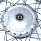 Roue avant Honda CM 125 T 1980 Réf : 44701-419-671