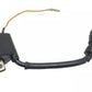 Bobine d'allumage Yamaha DT125LC 1987 n°12 Réf : 34X-82310-M0-00
