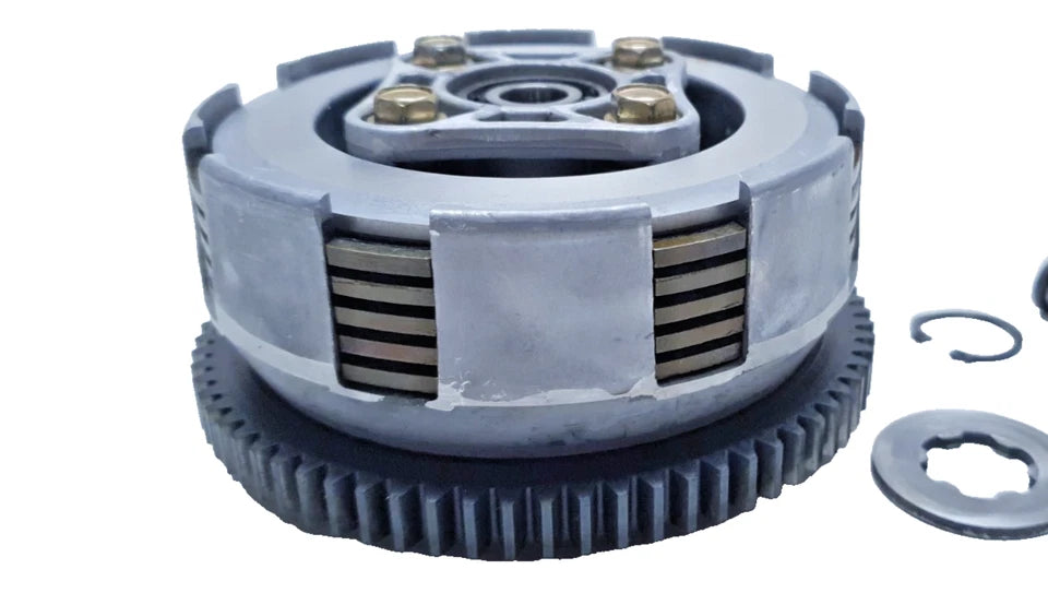 Embrayage Kymco Zing 125 1997 Réf : 221003D24001