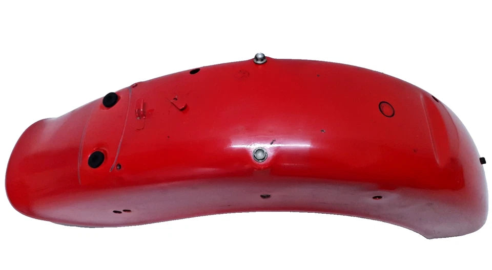 Garde boue arrière Honda CA 125 Rebel 1997 Réf : 80100-KEB-620ZC