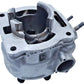 Cylindre 56mm Yamaha DT125R 1997 n°2 Réf : 3MB113110000