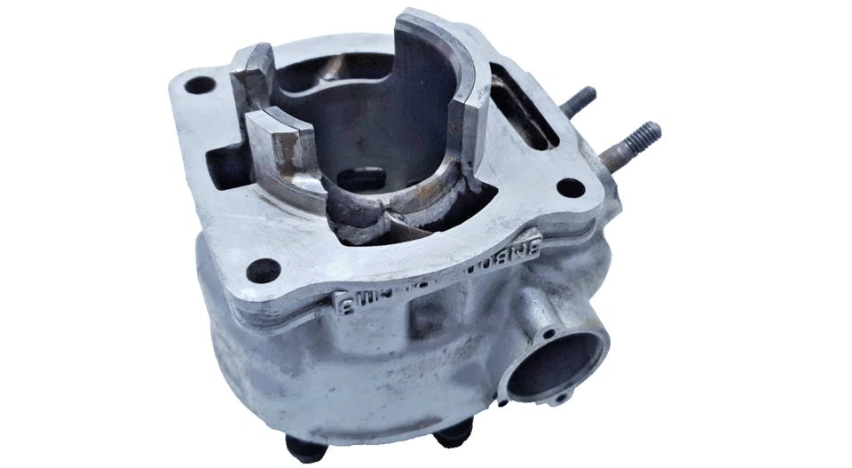 Cylindre 56mm Yamaha DT125R 1997 n°2 Réf : 3MB113110000