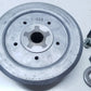 Embrayage incomplet Yamaha TDR 125 1997 Réf : 37F-16371-01