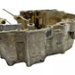 Carter moteur central D Honda CM 125 Custom 1986 Réf : 11100-KC2-000