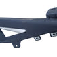 Carénage de selle gauche Aprilia RS 50 2008 Réf : 00H04419781