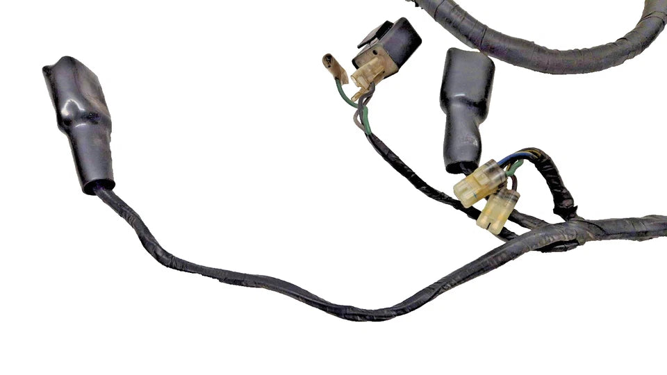Faisceau électrique Honda CM 125 Custom 1995 Réf : 32100-KC2-680
