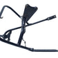 Araignée de phare Yamaha TZR 50 2008 n°4 Réf : 5WXF83210000