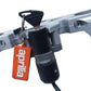 Té de fourche supérieur et contacteur Aprilia RS 50 2010 Réf : 896526