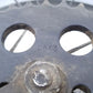 Roue arrière Yamaha DT125LC 1987 n°18 Réf : 94418-18171-00