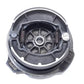 Tambour frein arrière Yamaha DT125LC 1987 n°15 Réf : 10V-25321-00-98
