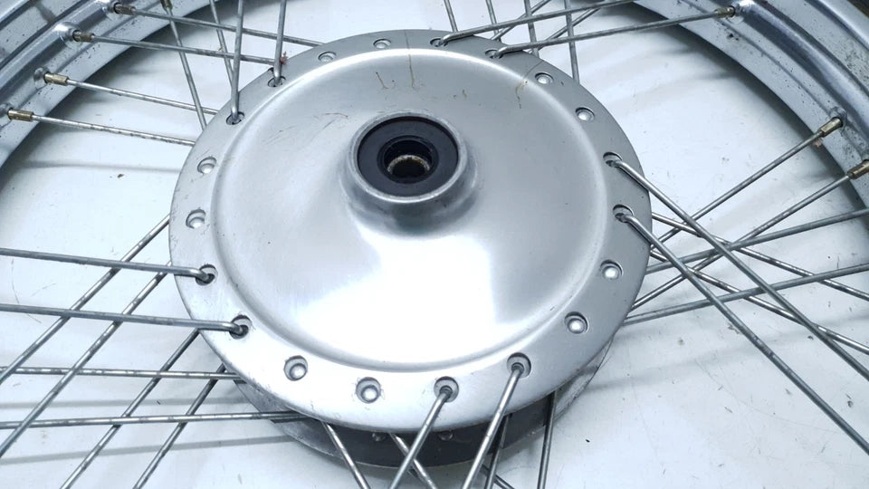 Roue avant Yamaha SR 125 1993