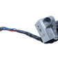 Contacteur avec clef Yamaha TDR 125 1990 Réf : 3LY825010000