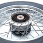 Roue arrière Kymco Stryker 125 2001