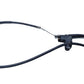 Levier d'embrayage Honda CLR 125 CityFly 2001 Réf : 53172-KG1-920