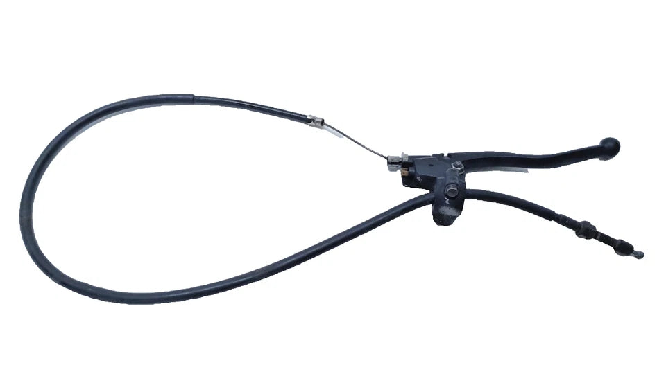 Levier d'embrayage Honda CLR 125 CityFly 2001 Réf : 53172-KG1-920