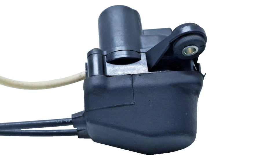 Servo-moteur Yamaha TDR 125 1996 n°2 Réf : 4FU-85820-00
