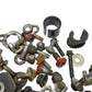 Kit visserie Yamaha DT125LC 1987 n°12