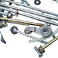 Kit visserie Yamaha SR 125 1993