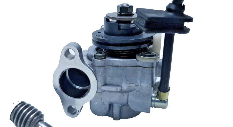 Yamaha TDR 125 1996 Oil Pump #2 Ref: 3BN131010100