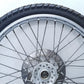 Roue avant Yamaha DT125R 1997 n°2 Réf : 944162518400