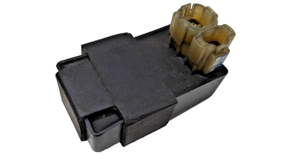 Boitier CDI d'allumage Honda CM 125 Custom 1995 Réf : 30410-KC2-681