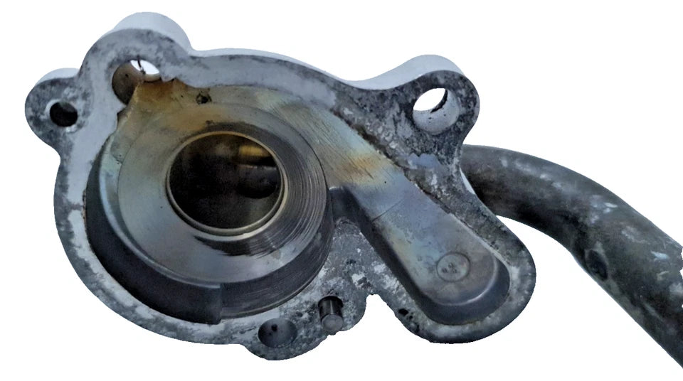 Pompe à eau Yamaha TDR 125 1997 Réf : 3BN-12422-11