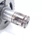 Arbre secondaire Yamaha DT125LC 1987 n°15 Réf : 10V-17421-00-00