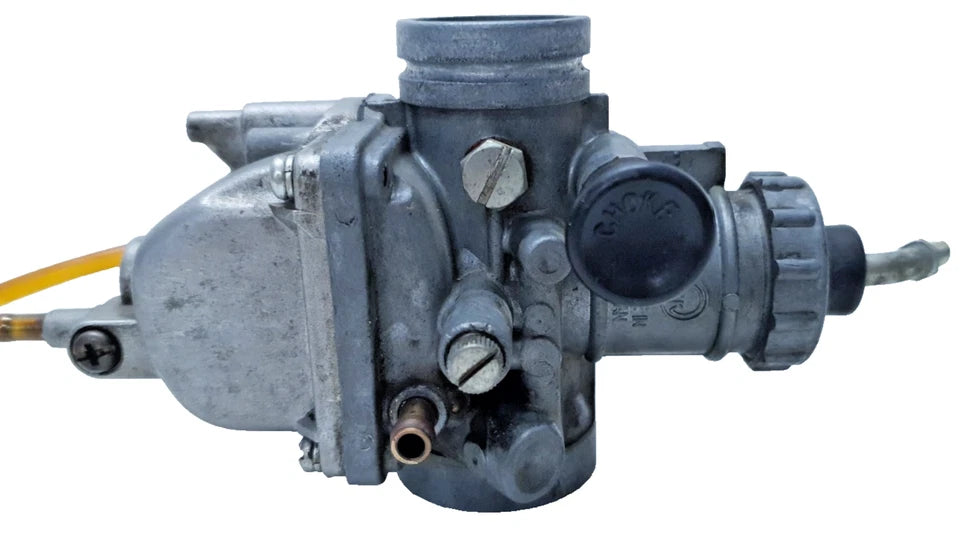 Carburateur Yamaha SR 125 1993 Réf : 5N0143010000